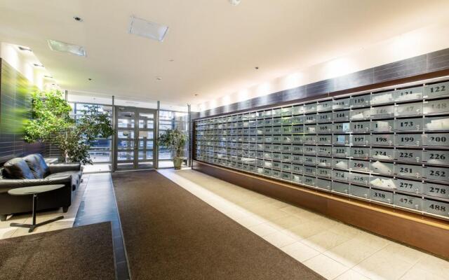 Fortnight (Фортнайт) на шоссе Хорошевское 16/2