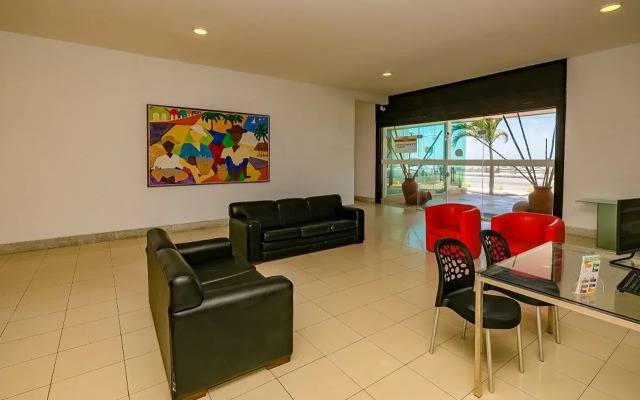 Yak Beach Hotel Natal