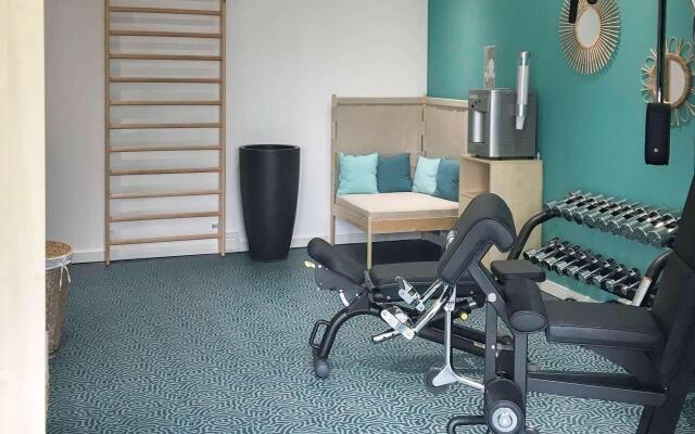 Novotel Avignon Nord
