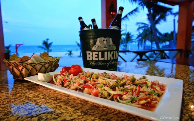 Park Place Belize