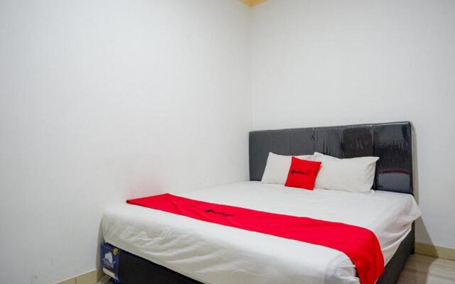 RedDoorz near Universitas Negeri Makassar 3