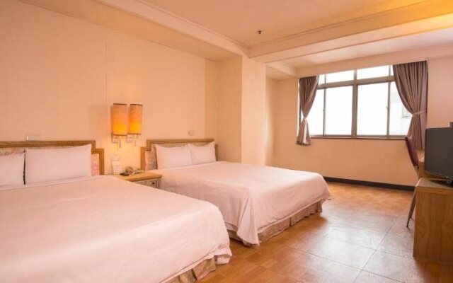 Asia Emperor Hotel