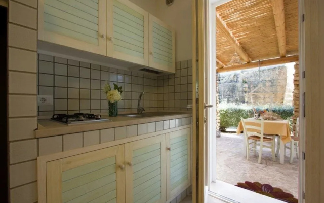 Cava Li Santi Residence