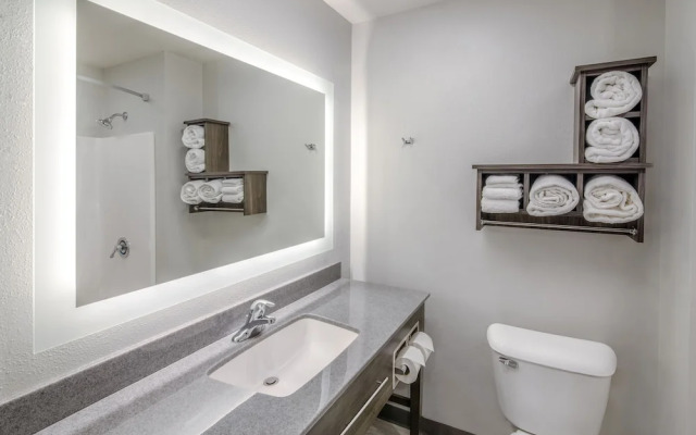 My Place Hotel-Las Vegas South Henderson