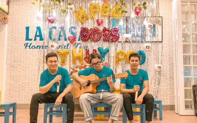 La Casa Homestay Ha Long