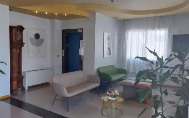 Albergo Ridente