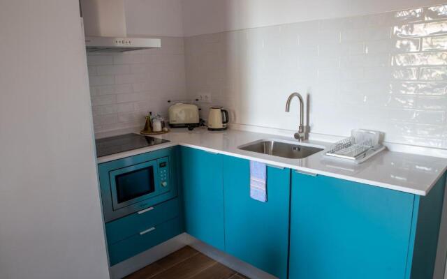 Glorieta Suites