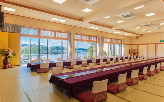 View Hotel Iki