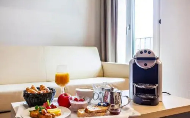 Hotel La Longeraie