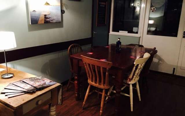 The Bugle Inn