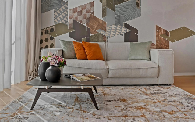 ONE Luxury Apartments