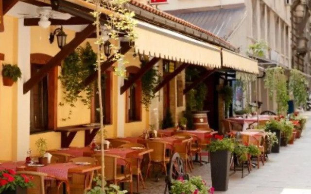Rooms Konak Mikan