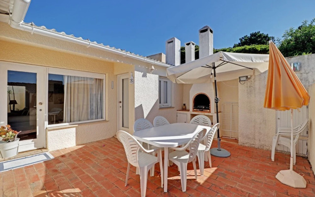 Vilamoura Golf Villa 1 by Homing