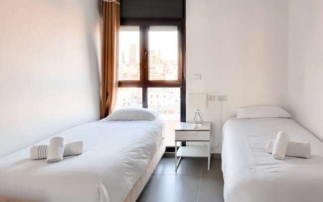 Brand New Duplex 2 Bedrooms Tl58