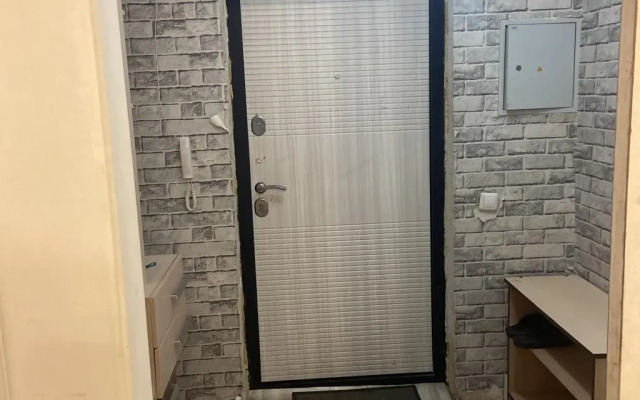 Апартаменты на улице Набережная Моторостроителей 15