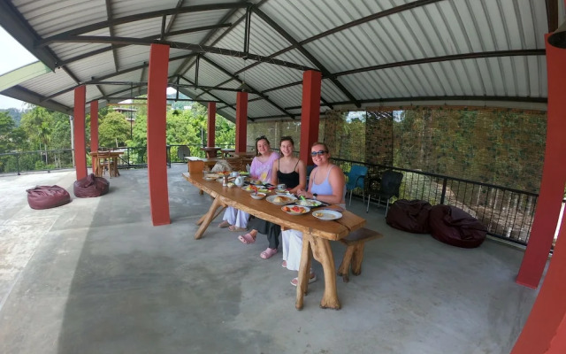 Beyond Nomad Luxury Hostel