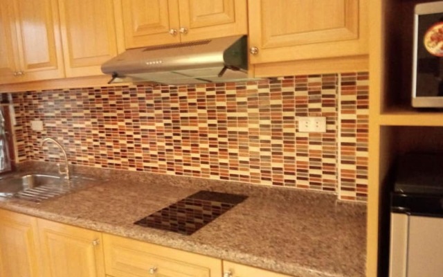 Baan Suan Lalana Floor 1 Room 110