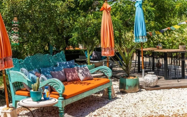 Seeds of Silence Boutique Hotel and Retreat