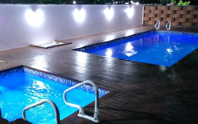 Pousada Baía dos Açores