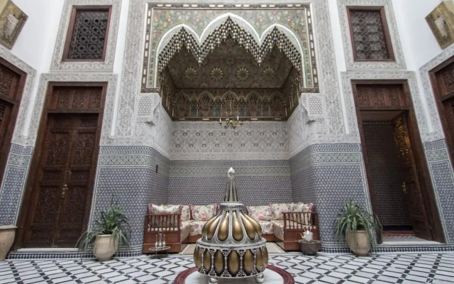 Riad Al Makan