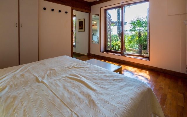 House Villa Vaho