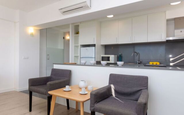 Apartment Jaume II Palamós