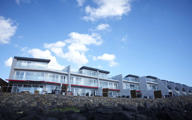 Hi Class Jeju