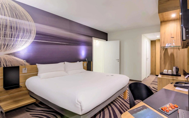 Novotel Krakow Centrum