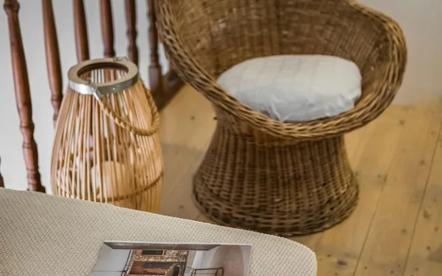 Alekata-Traditional Villas of Kefalonia