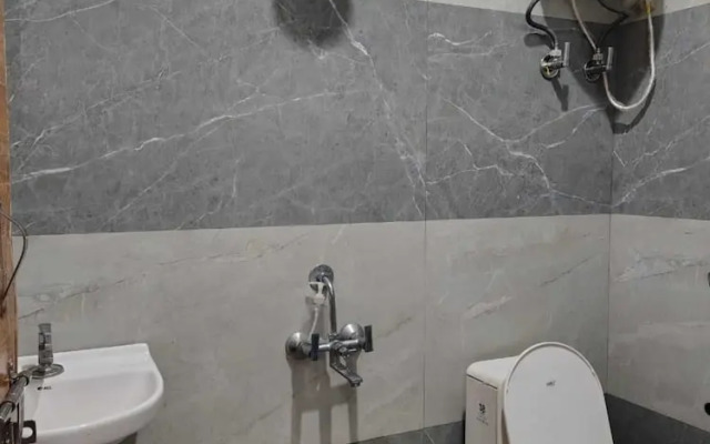 Dev Residency NCR Wale