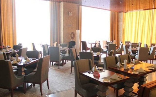 Jinling Grand Hotel Anhui
