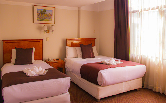 Hotel Balsa Inn