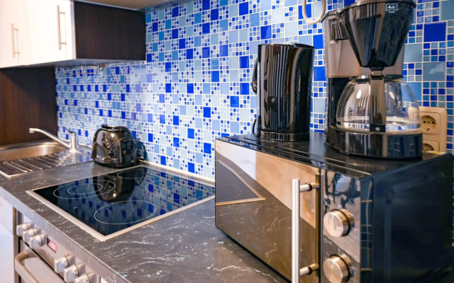 Highlight Apartment St Charles Church