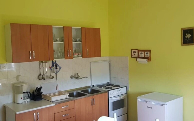 Miljenko - 150 m From Beach - A2