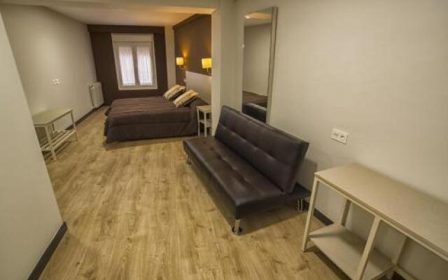 Hostal Elvira