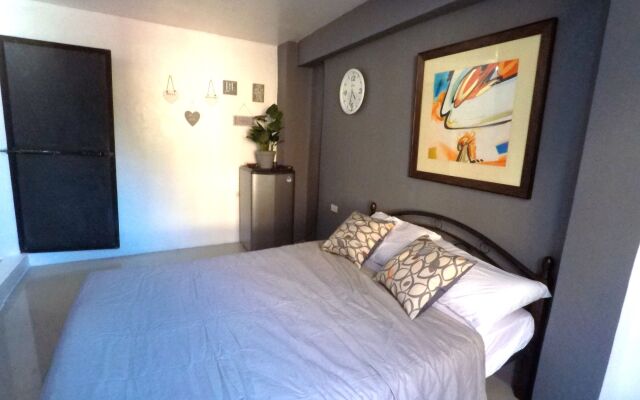 Lalyn's Room in Quezon City