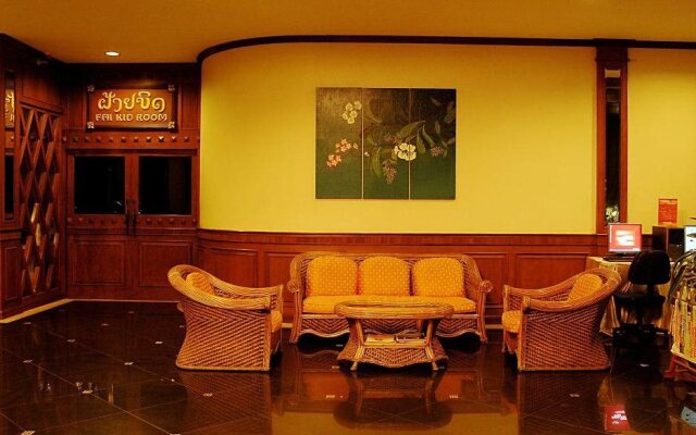 Faikid Hotel