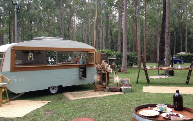 Mistinthegumtrees Eco Luxury Cabins