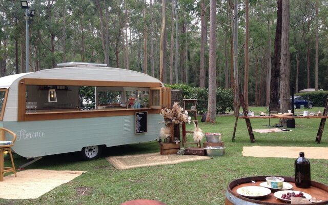 Mistinthegumtrees Eco Luxury Cabins