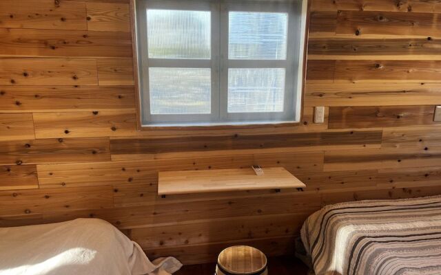 Glamping Village LEAF