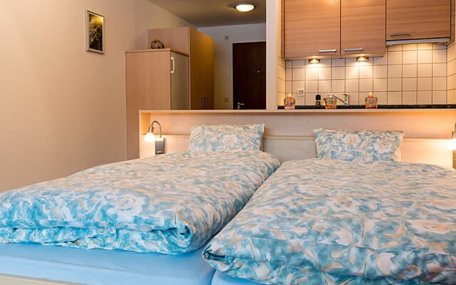 Apartment Amici Andriano 33551