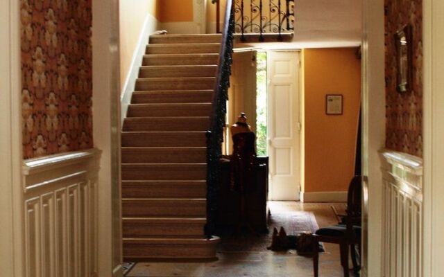Villa Magnolia Parc