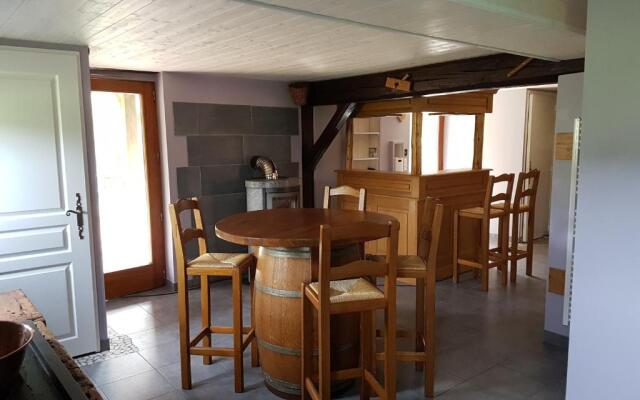 la jonquille wellness et spa