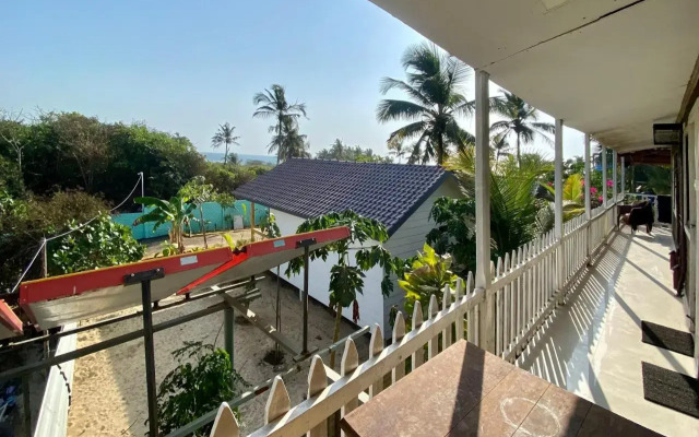 Pele's Fisherman Village