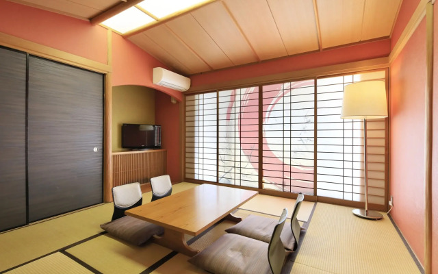 Merveille Hakone Gora