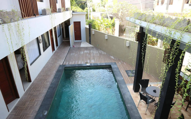 Tri Homestay Kuta