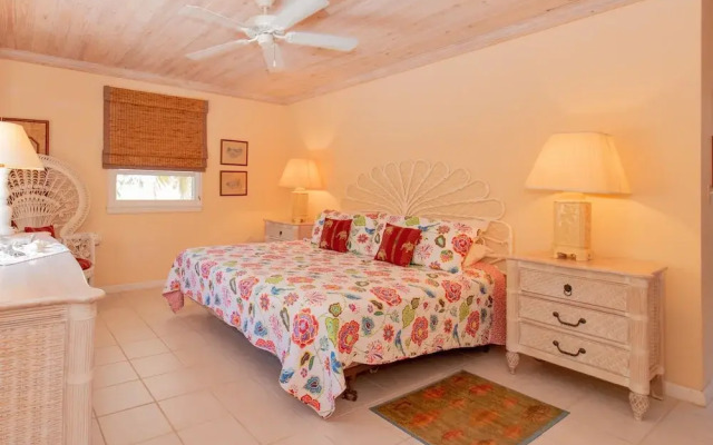 Sundowner Villa 4 Bedroom Villa