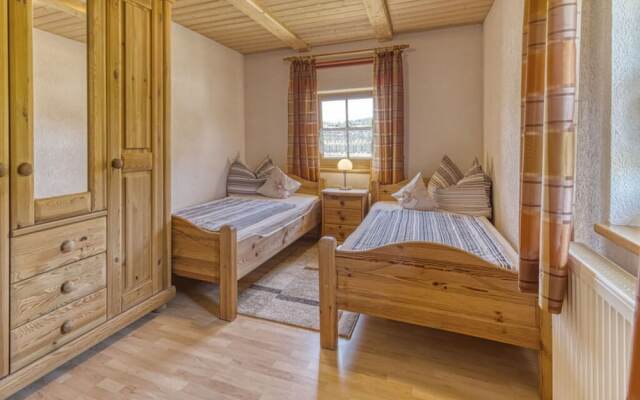 Holiday Home Sterl in Eppenschlag