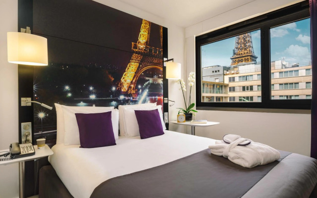 Mercure Paris Centre Tour Eiffel Hotel