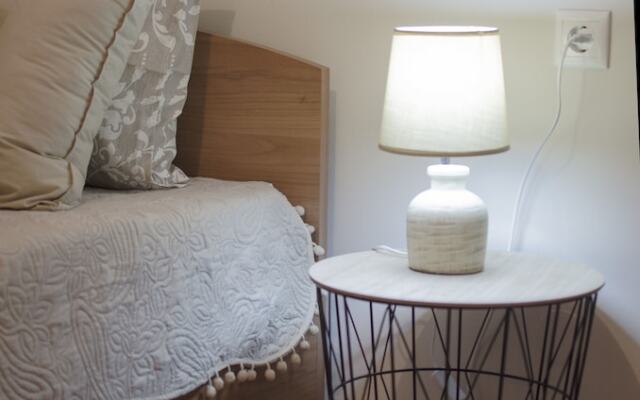 City Center Flat 2min On Foot From Museum&Port